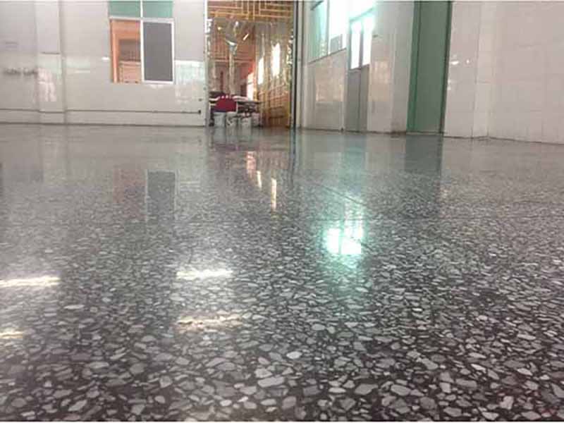 水性環氧的本質